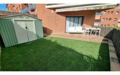Jardí de Pis en venda en La Roca del Vallès amb Aire condicionat, Calefacció i Jardí privat