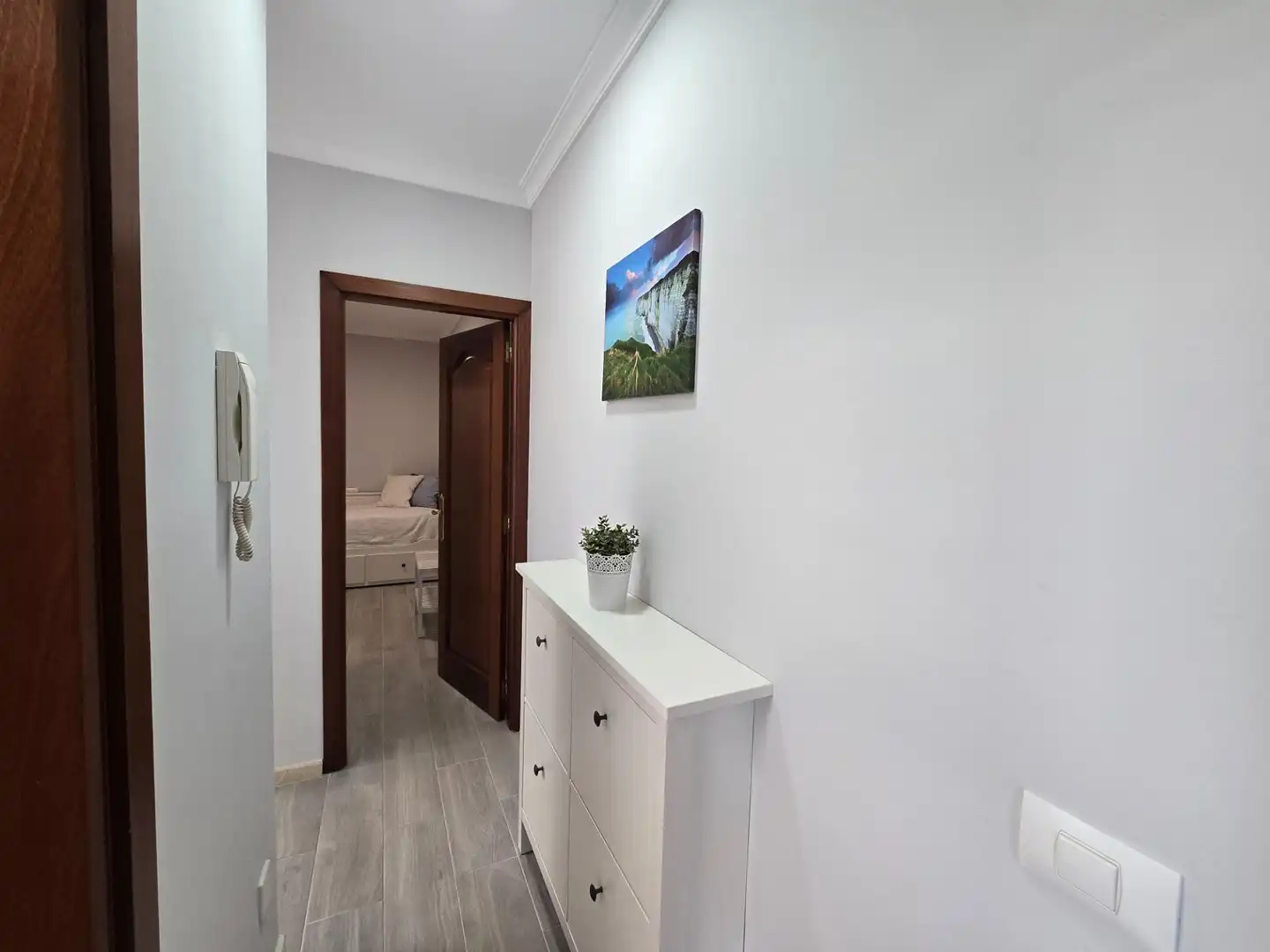 Dúplex de alquiler en Mogán con Aire acondicionado, Terraza y Amueblado