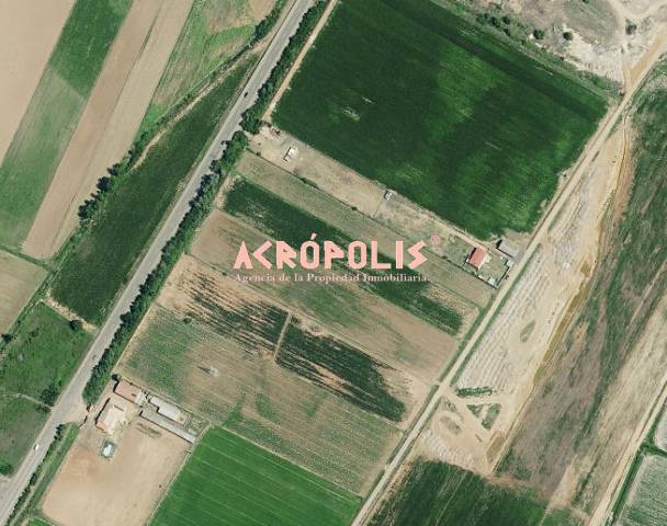 Terreno residencial en Venta en PRADERA SANTA MARIA POLIGONO 501 en San Cristóbal de Entreviñas