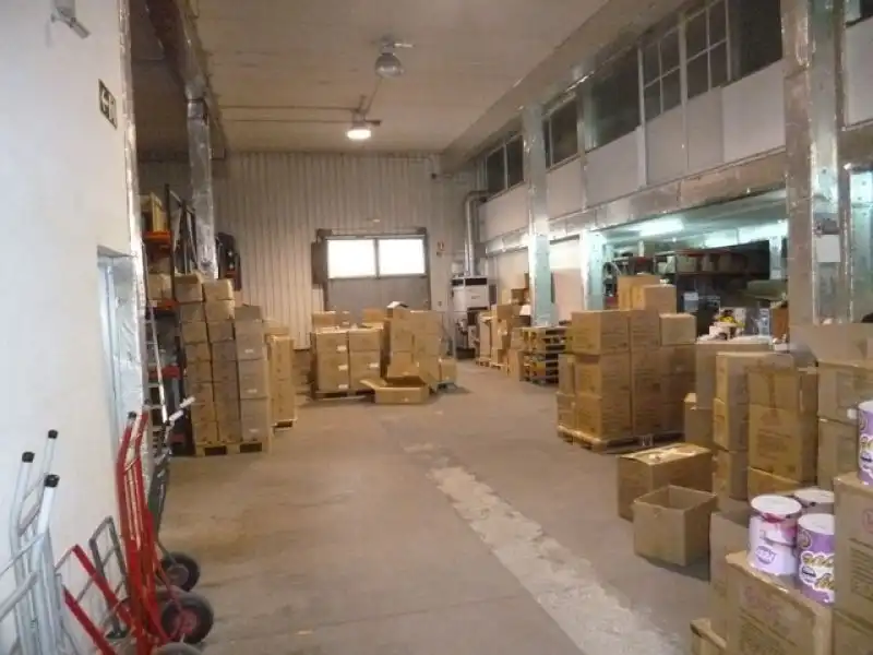 Nave industrielle à vendre à Malgrat de Mar, imagen 9