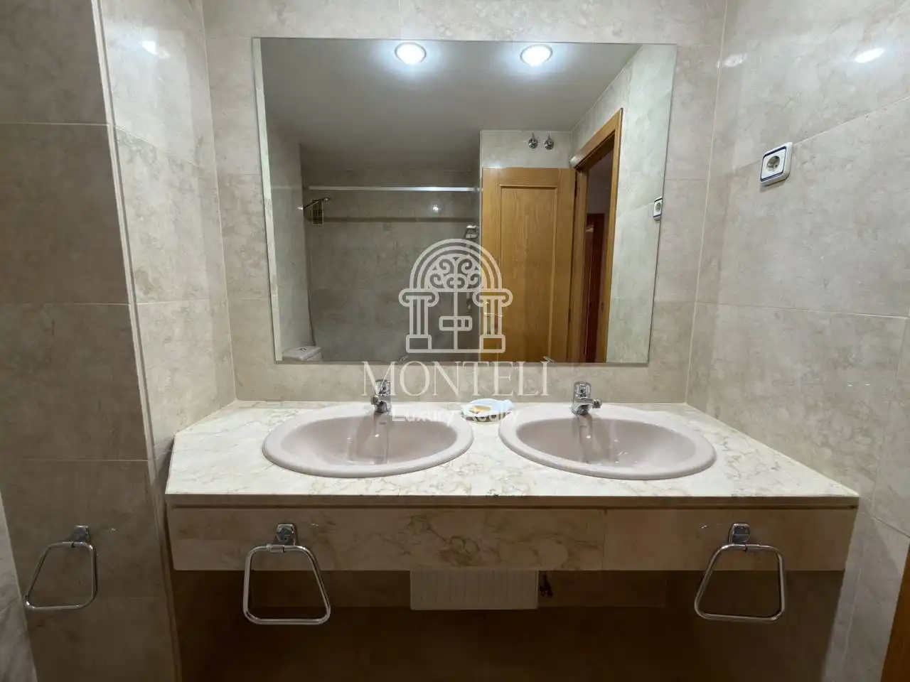 Piso con piscina en venta en Calle Caleruega, imagen 45