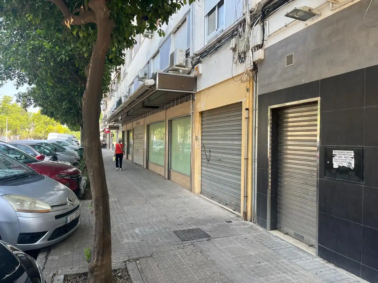 Local comercial en venda a Avenida Virgen Milagrosa, imagen 3
