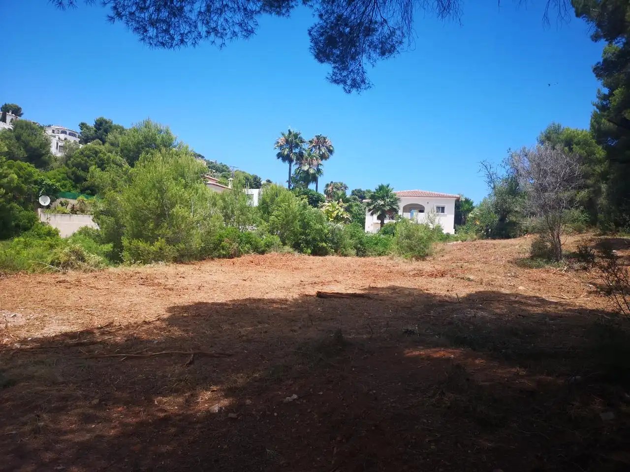 Residential for sale in Puerto De Encina, Paichi