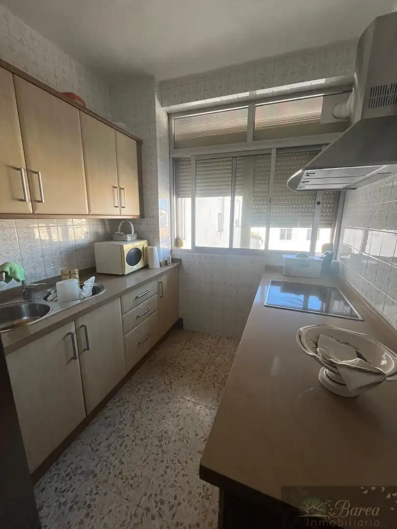 Piso con terraza en alquiler en Rute, imagen 27