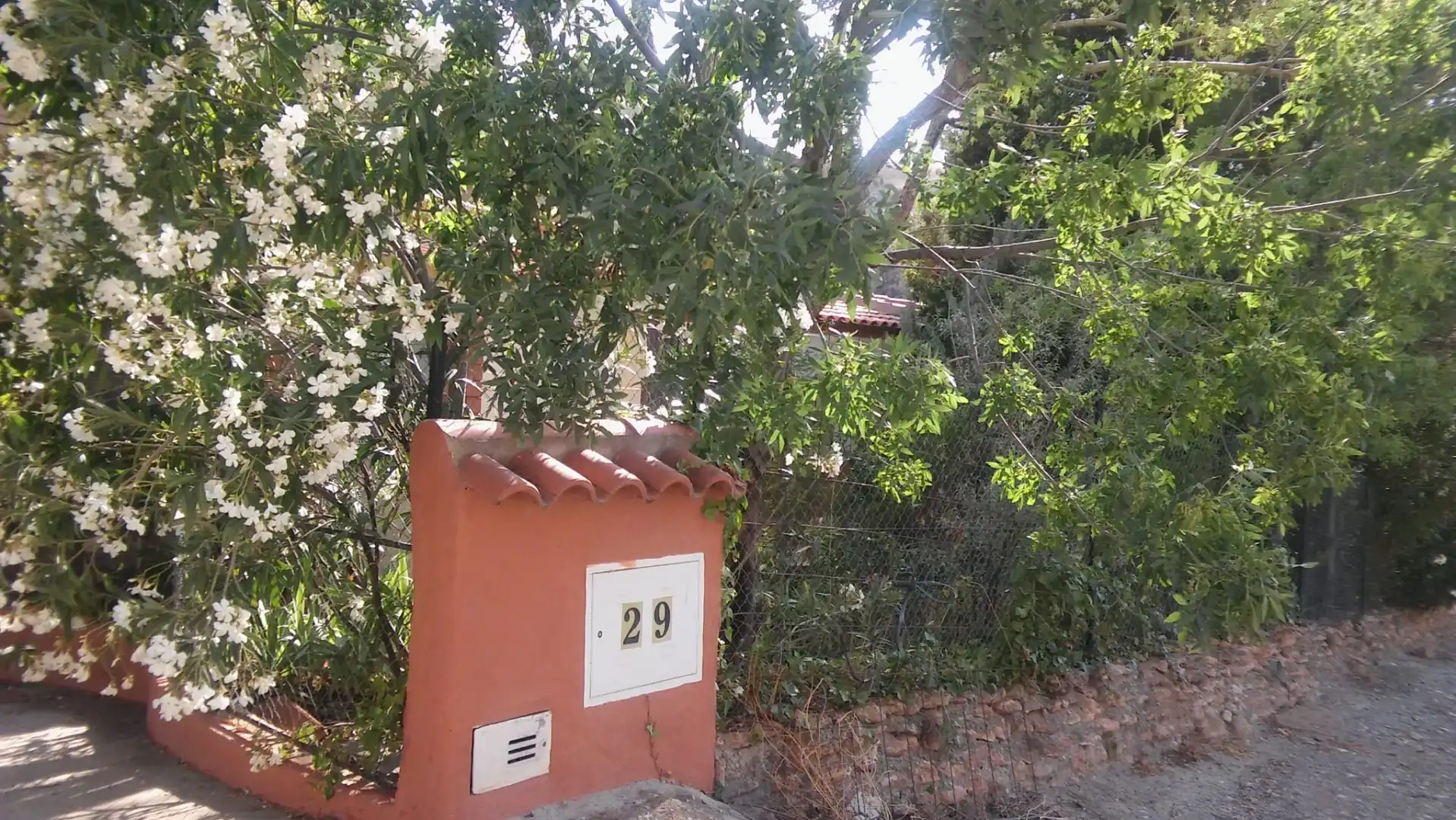 Casa rústica amb terrassa en venda a Plaza San Juan, imagen 33