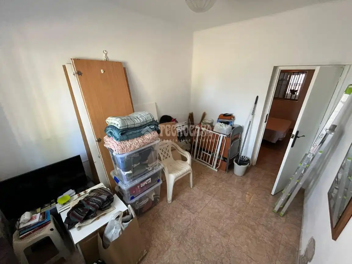 Casa adosada en venta en Dos Hermanas