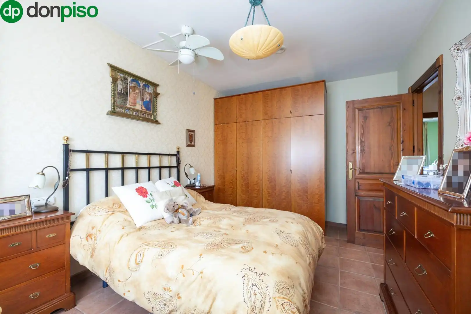 Casa con terraza en venta en Calle ALPES, imagen 23