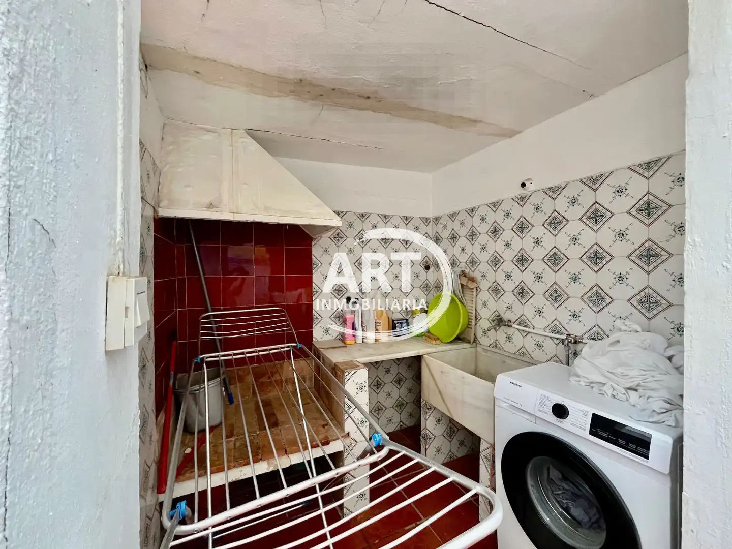 Kitchen of Country homes for sale in L'Eliana  with Air Conditioner, Heating and Terrace