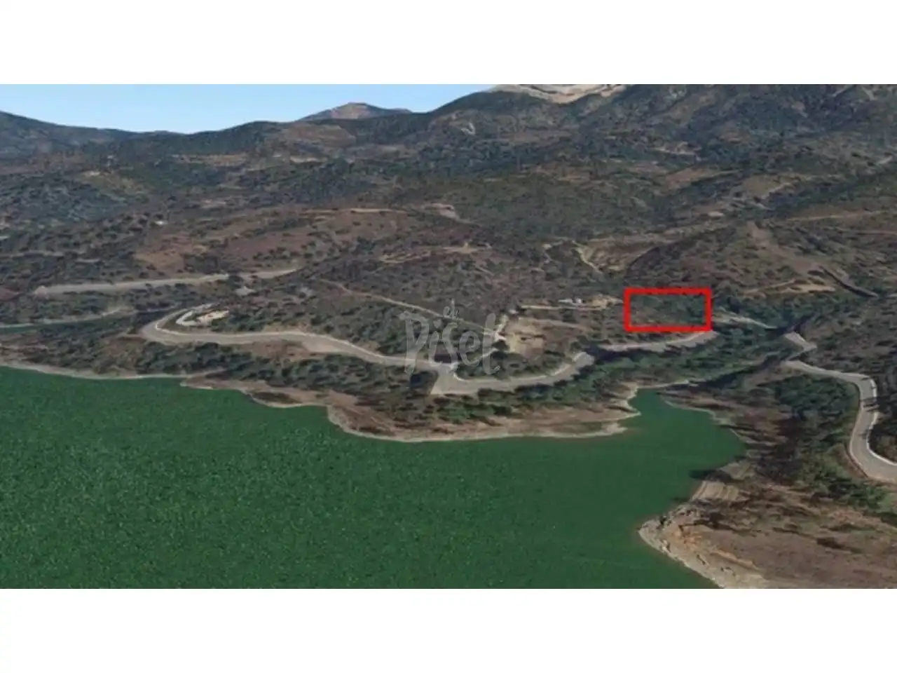 Terreno rustico in vendita a Poligono Polígono 4, imagen 3