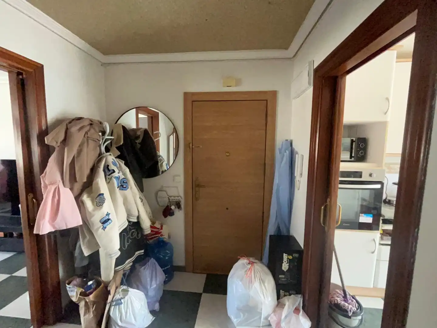 Piso con piscina en venta en Rincón de Loix, imagen 21