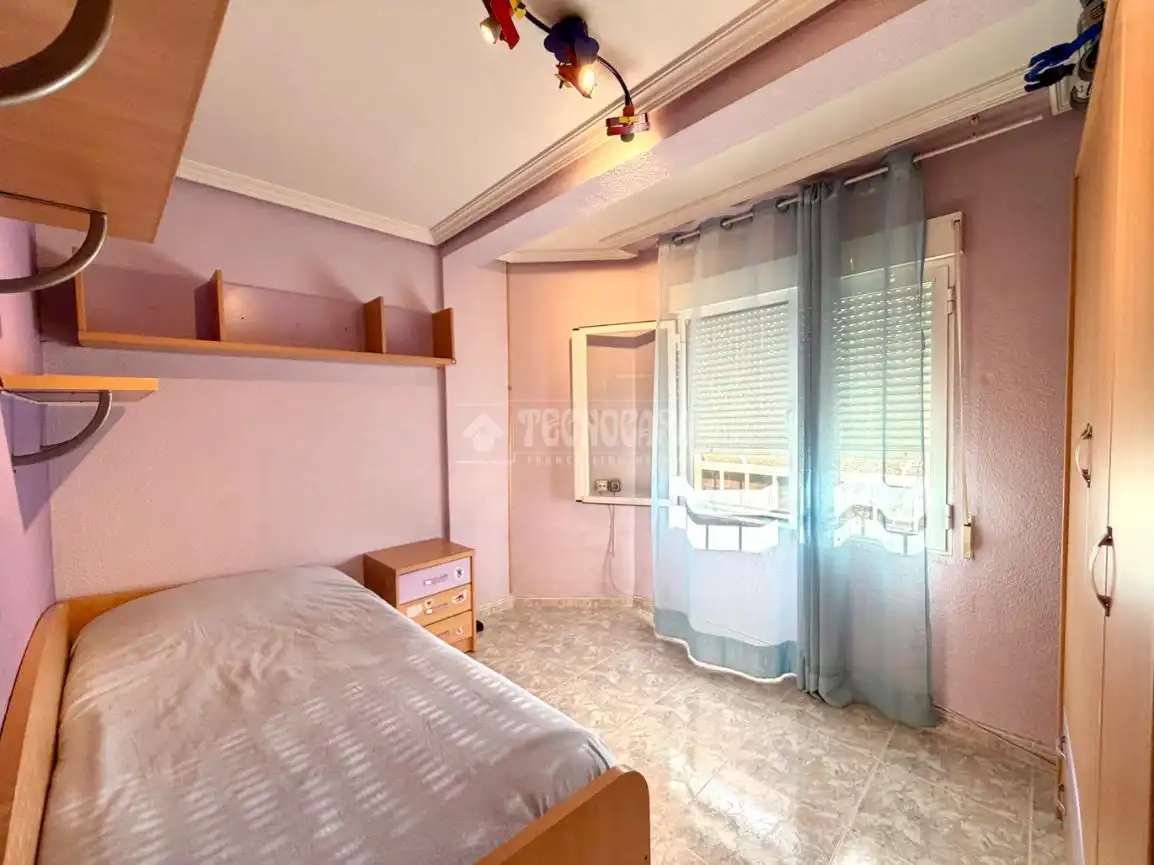 Habitación de Piso en venta en Marchamalo con Calefacción y Terraza