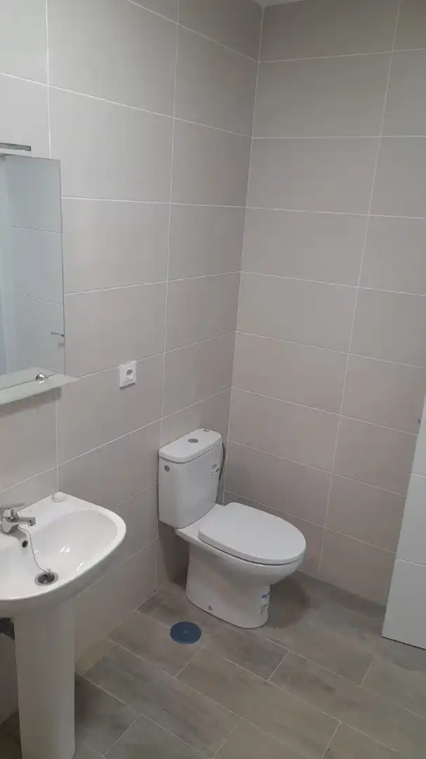 Bathroom of Detached homes for sale in Cartagena