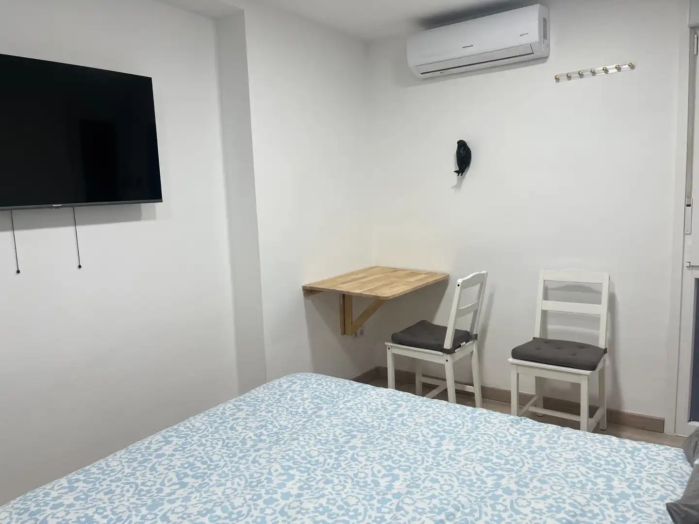 Habitación de Piso en venta en Valencia con Aire acondicionado, Calefacción y Amueblado