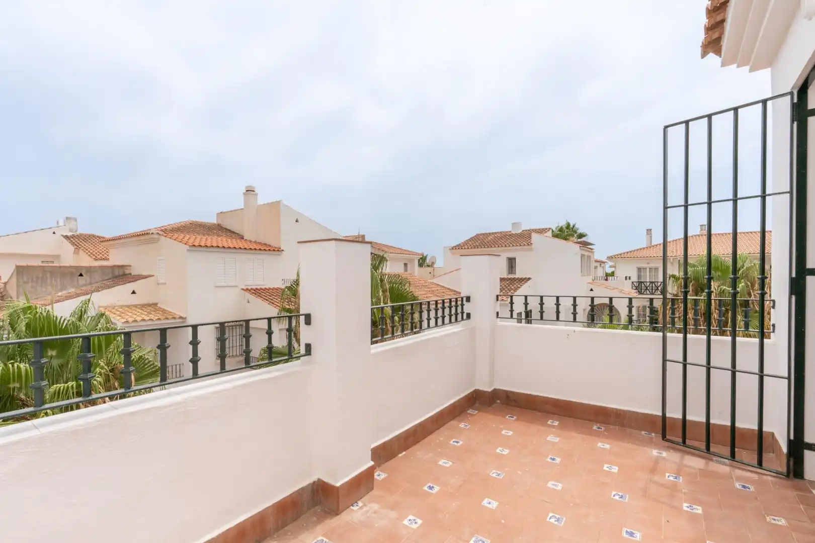 House with terrace for sale in Calle Calle Andrómeda, imagen 13
