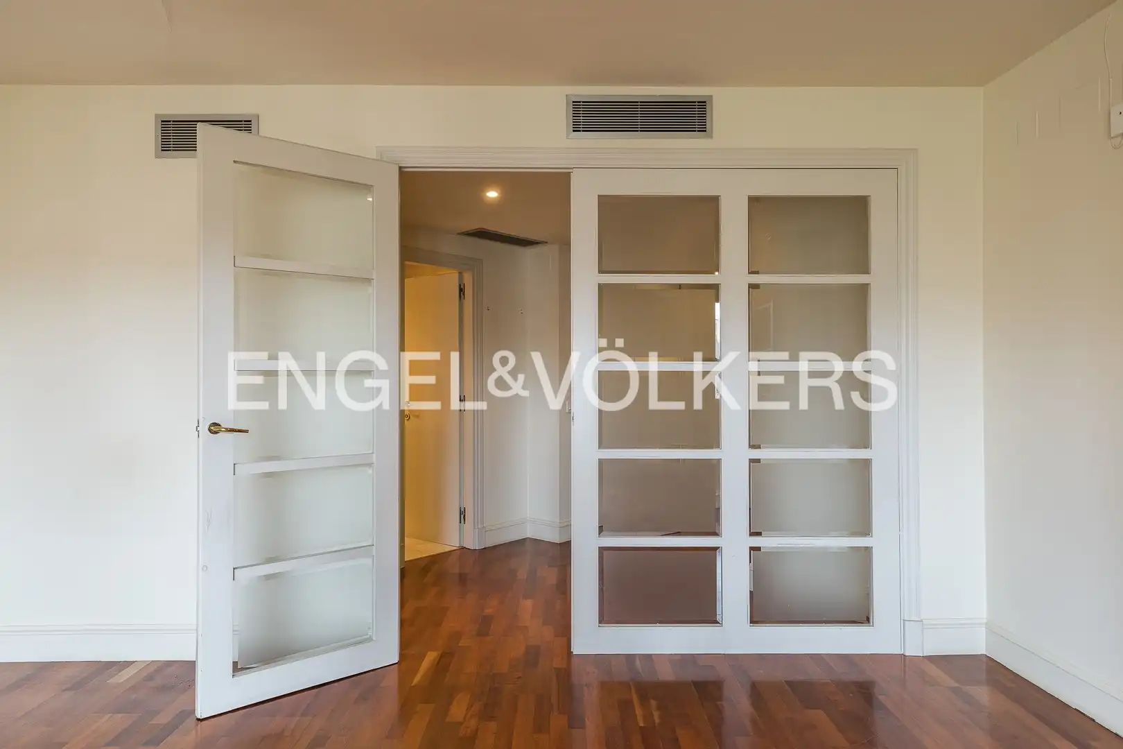 Loft de alquiler en Eixample