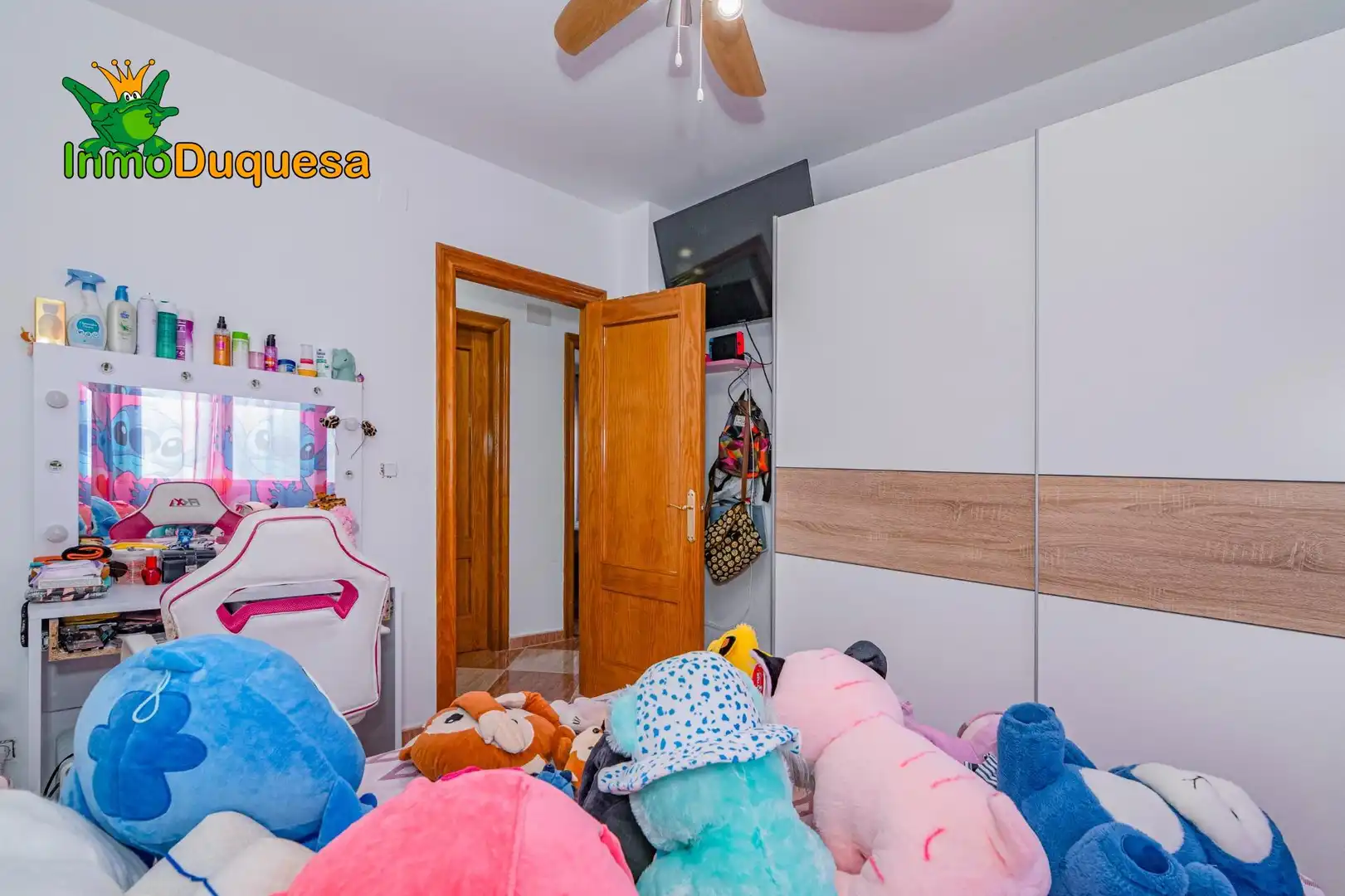 Bedroom of Detached homes for sale in Cijuela  with Air Conditioner, Heating and Private garden