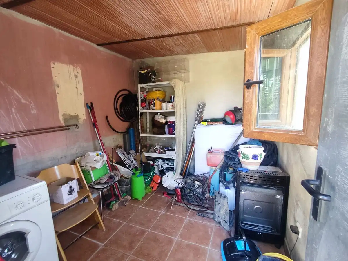 Haus mit Pool zum Verkauf in Carretera de la Dehesa Alta, imagen 18