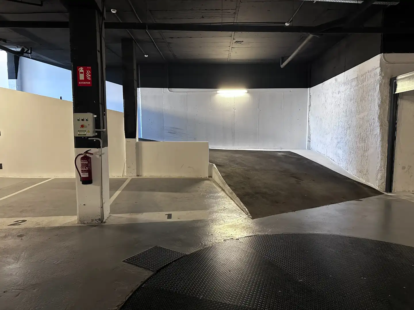 Individual con ascensor en venta en Centre, imagen 4