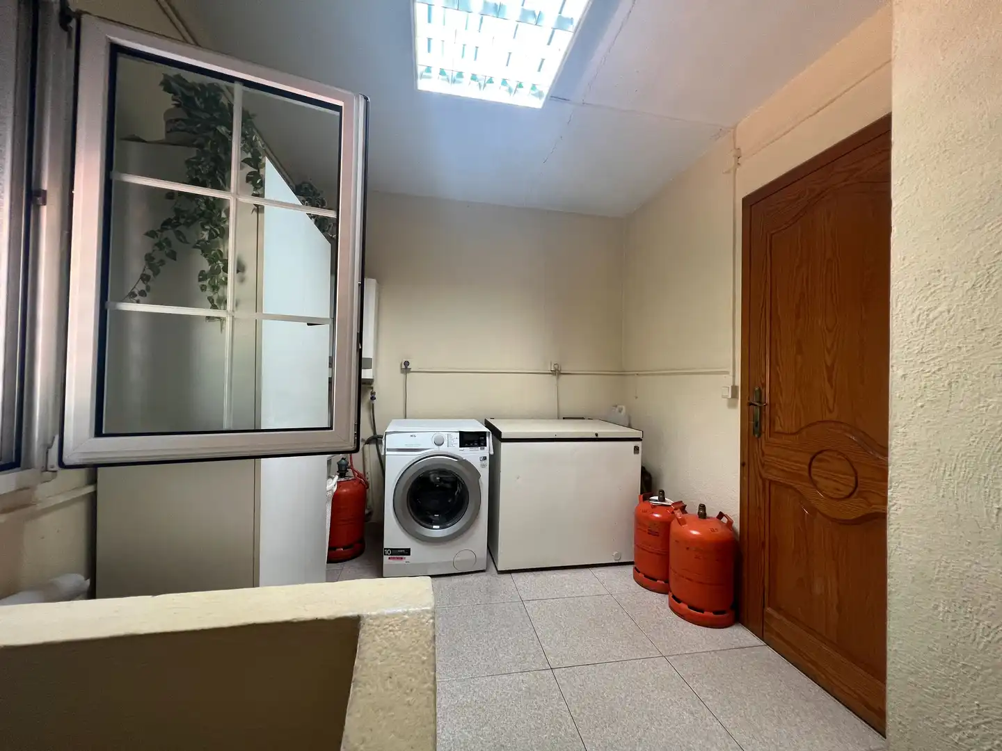 Casa o chalet en venta en Tàrrega con Aire acondicionado, Calefacción y Jardín privado