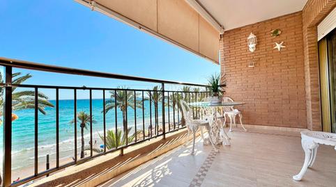 Photo 4 of Flat to rent in De Los Marineros, 4, Zona Playa del Cura, Alicante