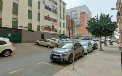 Parking of Flat for sale in  Huelva Capital  with Balcony