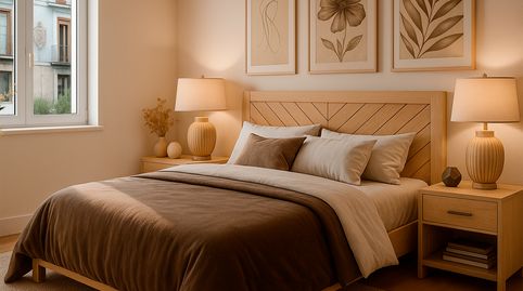 Foto 5 de Piso en venta en Roda de Ter, Barcelona