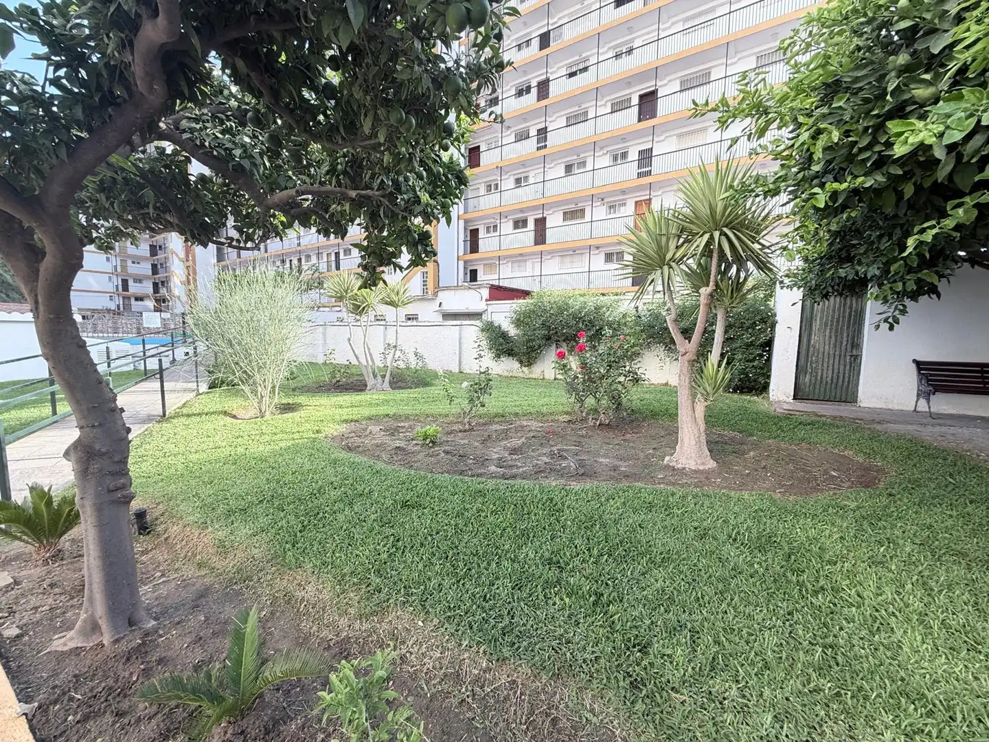 Pis amb piscina en venda a Torre del Mar, imagen 33
