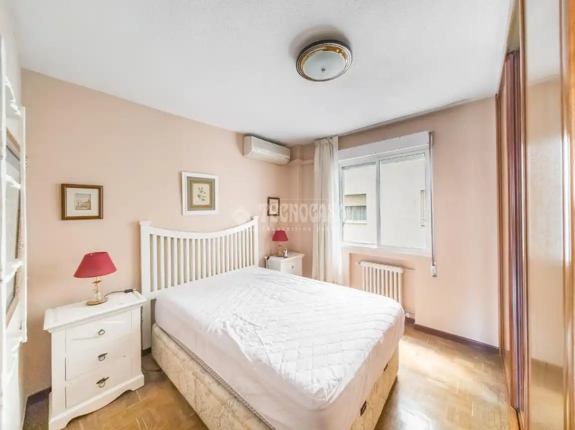 Habitación de Piso en venta en Madrid con Aire acondicionado, Calefacción y Parquet