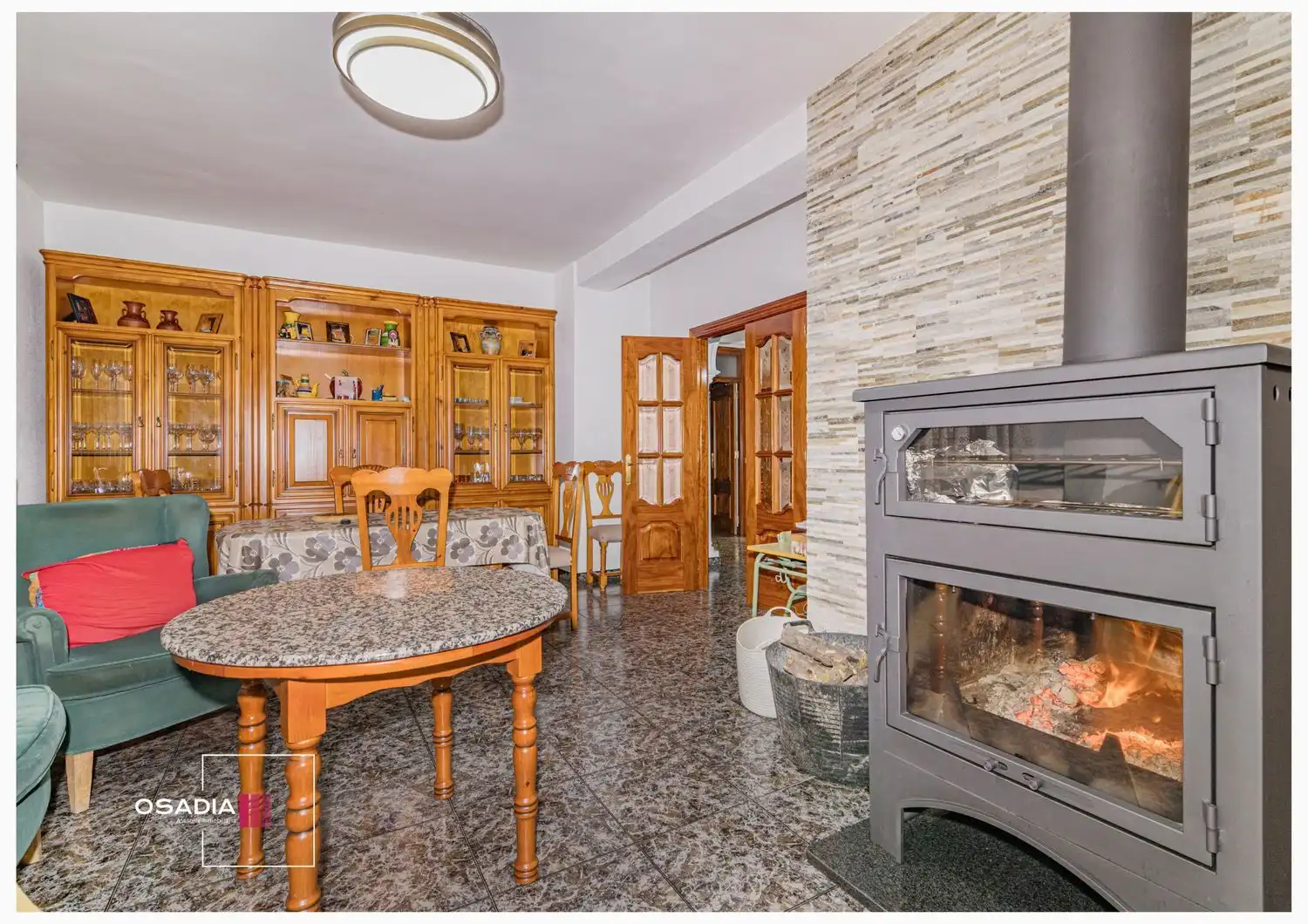 Chalet en venta en Calle la Patrona, imagen 11