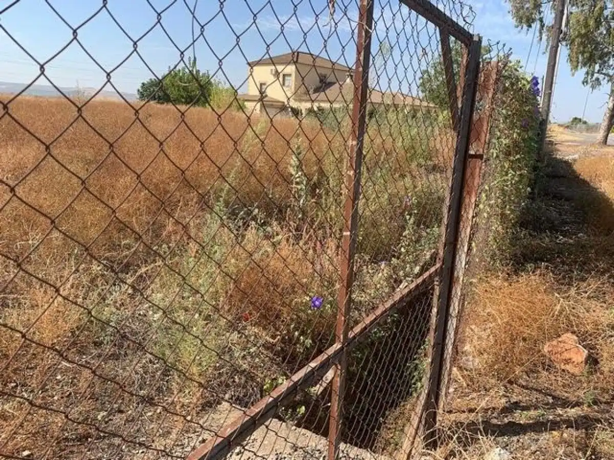 Terreny residencial en venda a Periurbano Oeste - Sierra, imagen 2