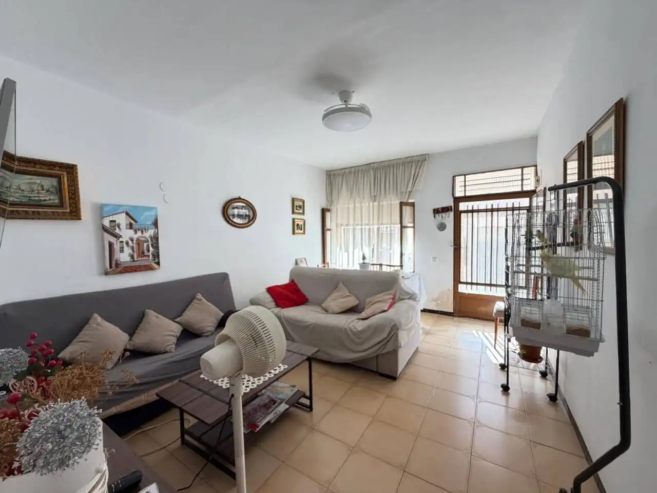 Wohnung zum Verkauf in Calle San Vicente, imagen 4
