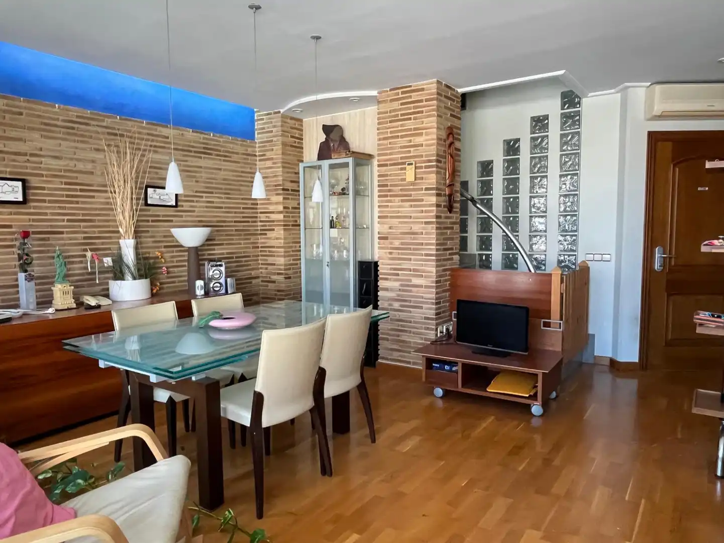 Casa adosada en venta en Centro - Casco antiguo