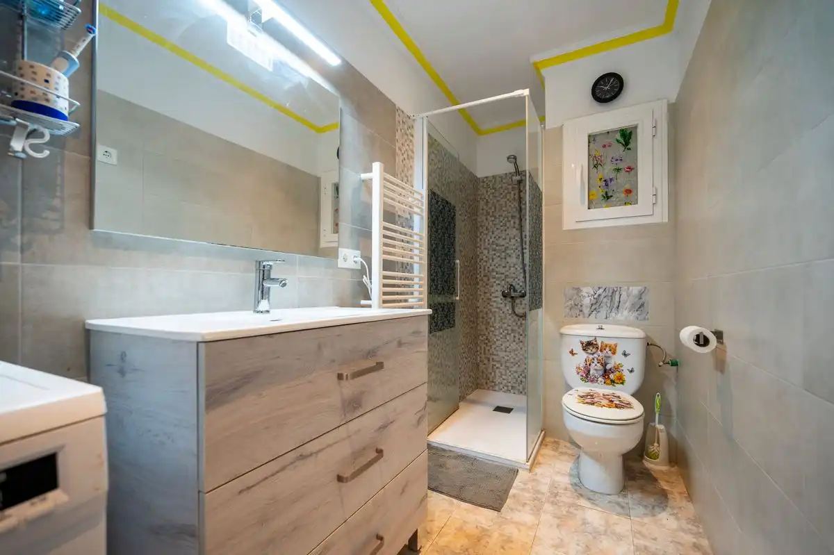 Flat for sale in Carrer de Galícia, imagen 15