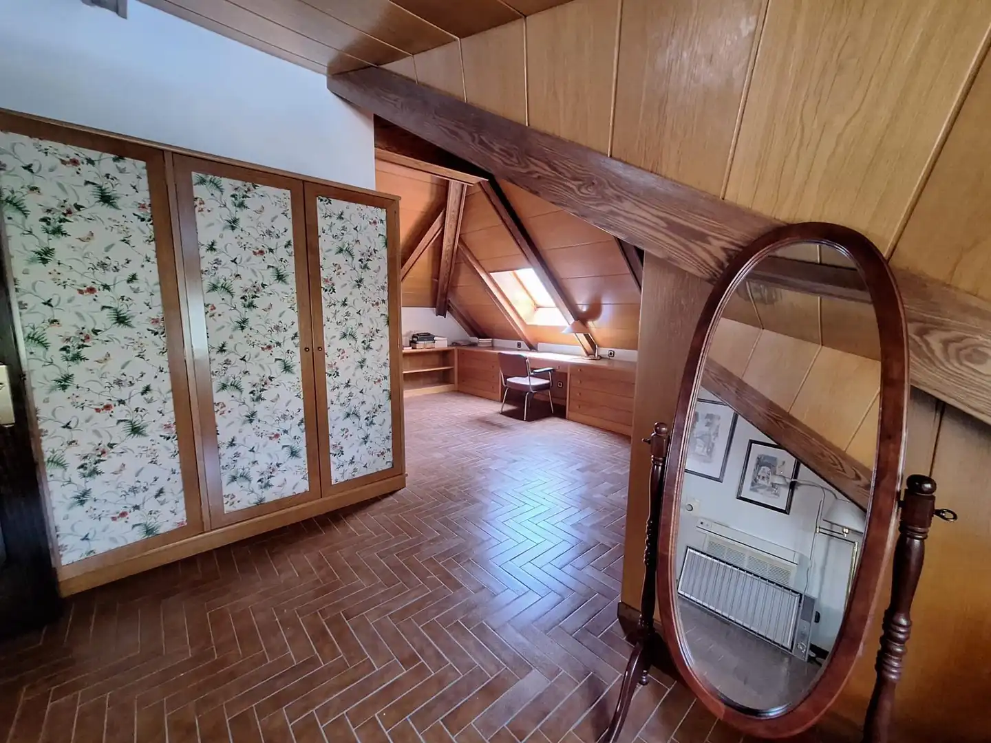 Casa o xalet en venda en Castellar del Vallès amb Aire condicionat, Calefacció i Jardí privat