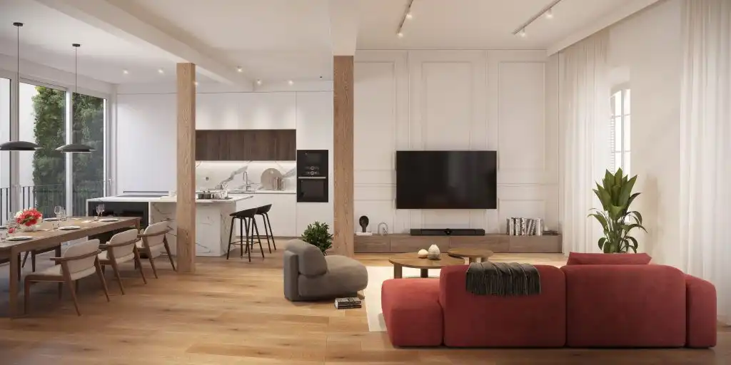 Apartament en venda a Centro, imagen 2