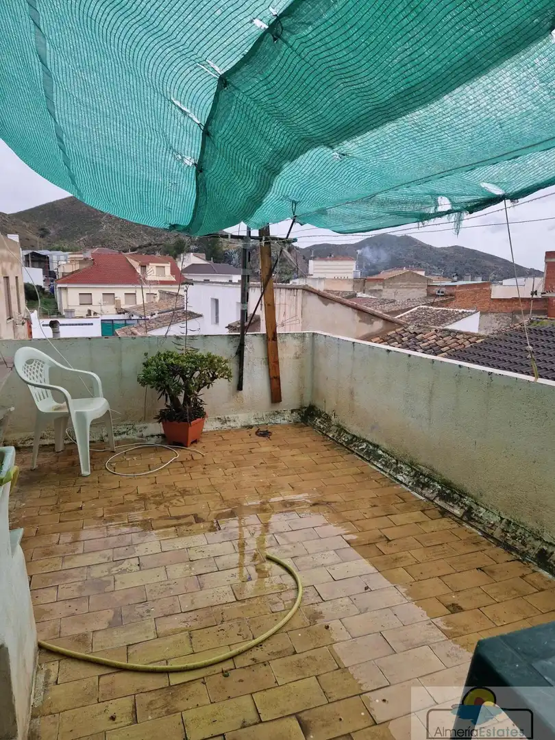 Casa en venta en Cantoria, imagen 12