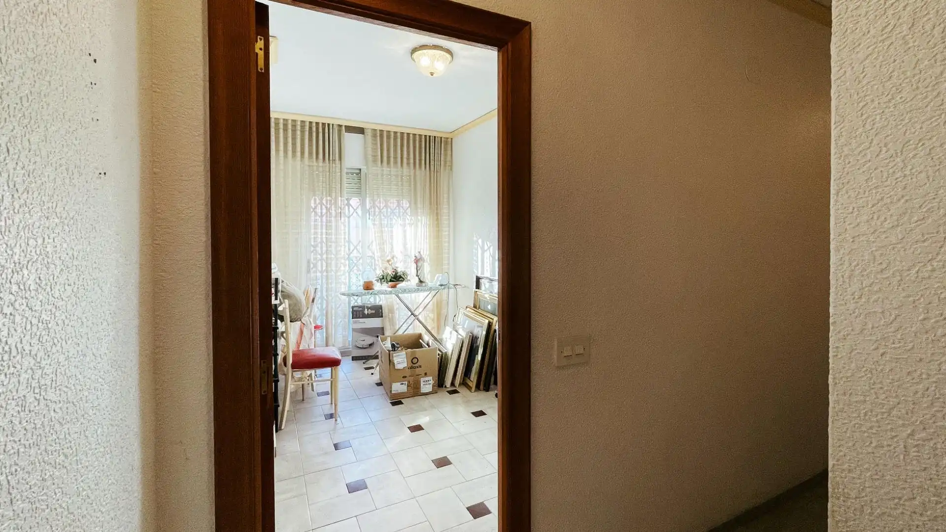 Ático en venta en Benidorm con Aire acondicionado, Terraza y Trastero