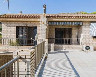 Vista exterior de Casa o xalet en venda en Níjar