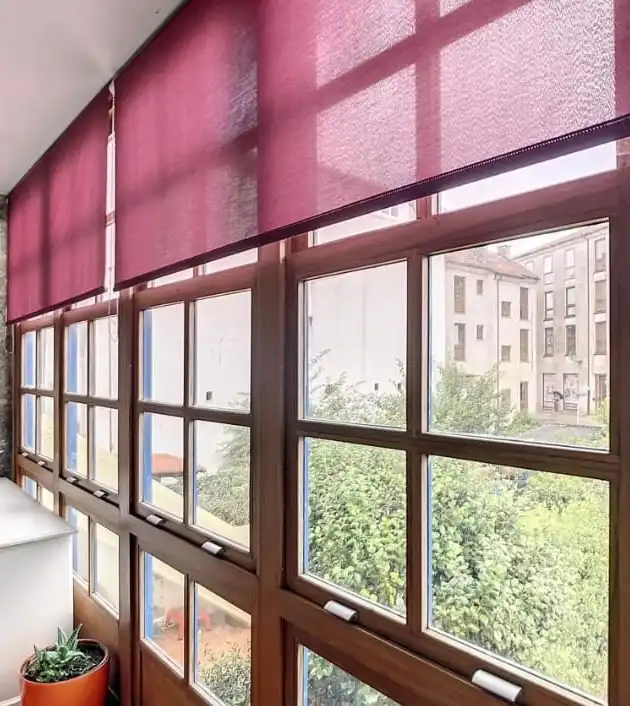 Apartament de lloguer a Rúa das Hortas, Campus Sur - Santa Marta