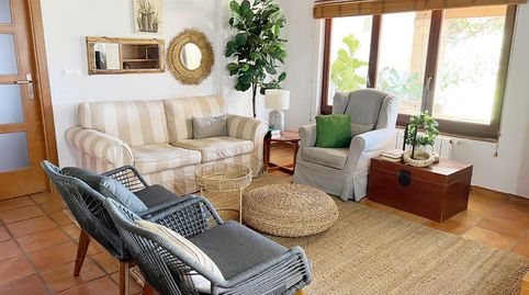 Foto 4 de Casa adosada de lloguer a El Puerto, Dénia