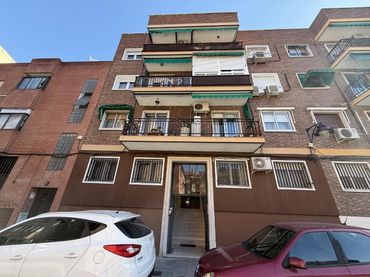 Piso en venta en Centro Urbano