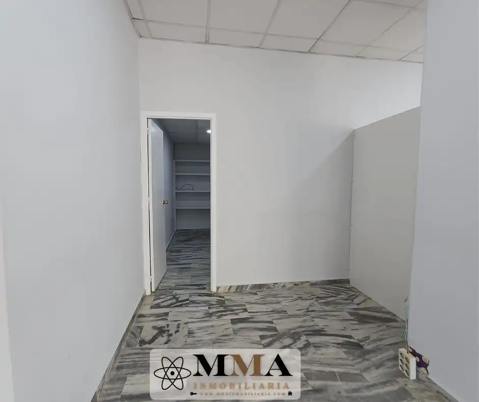Business premises for sale in Paseo de las Palmeras 27, imagen 6