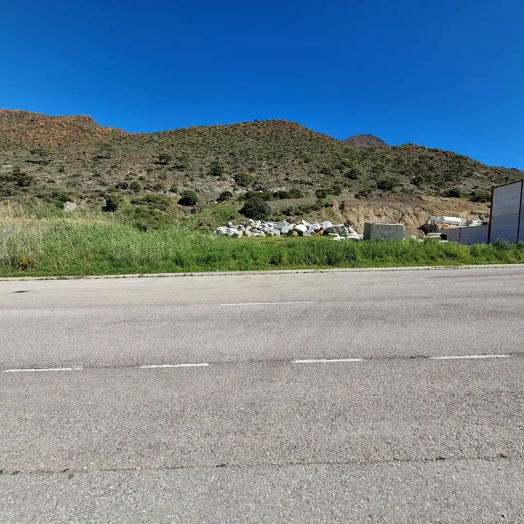 Fabrik Grundstücke zum Verkauf in Casares