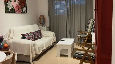 Foto 4 de Apartament de lloguer a Calle Salazón, 2, Almerimar, El Ejido