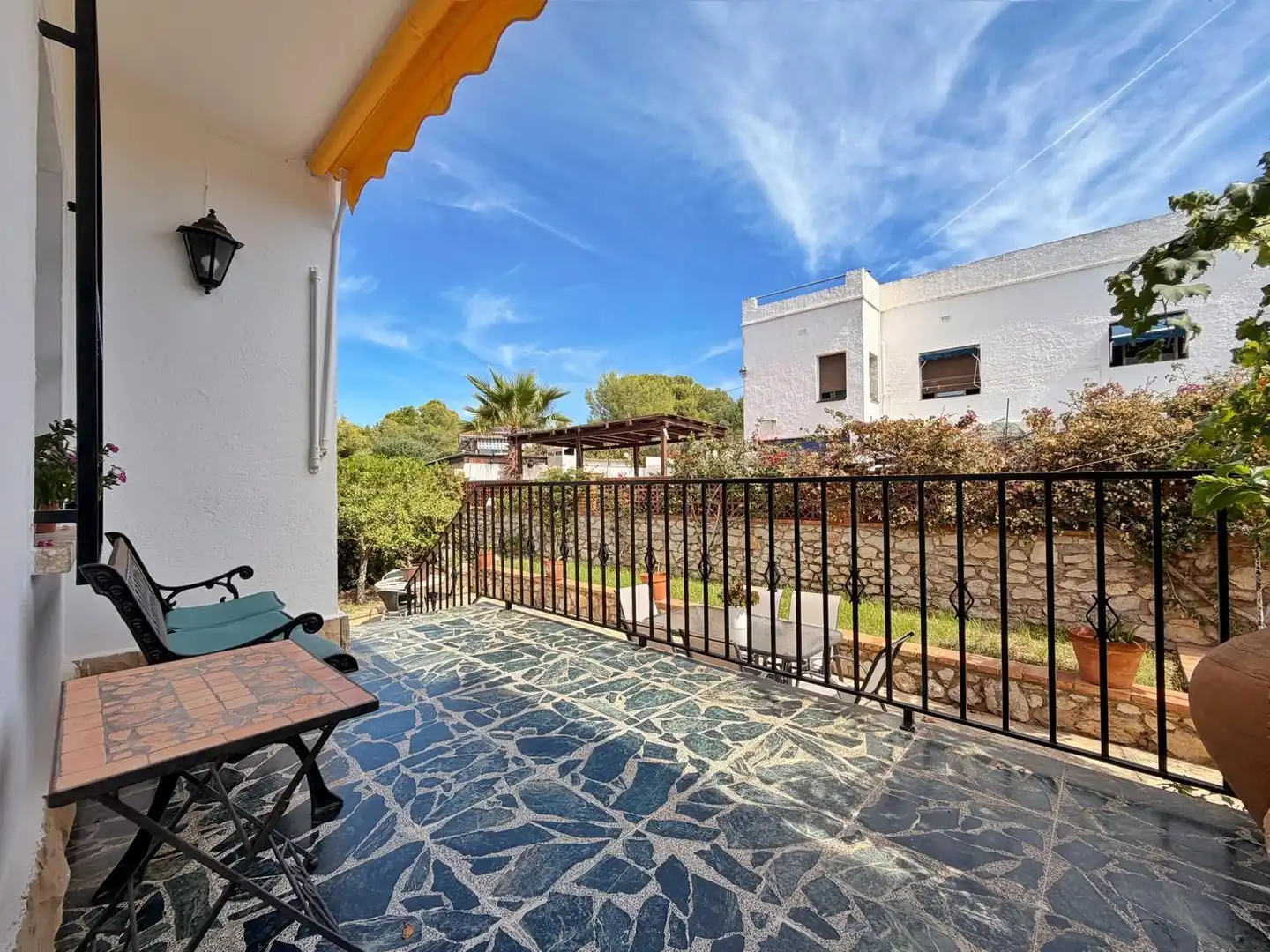 Casa con jardín en venta en L'Aragai, imagen 30