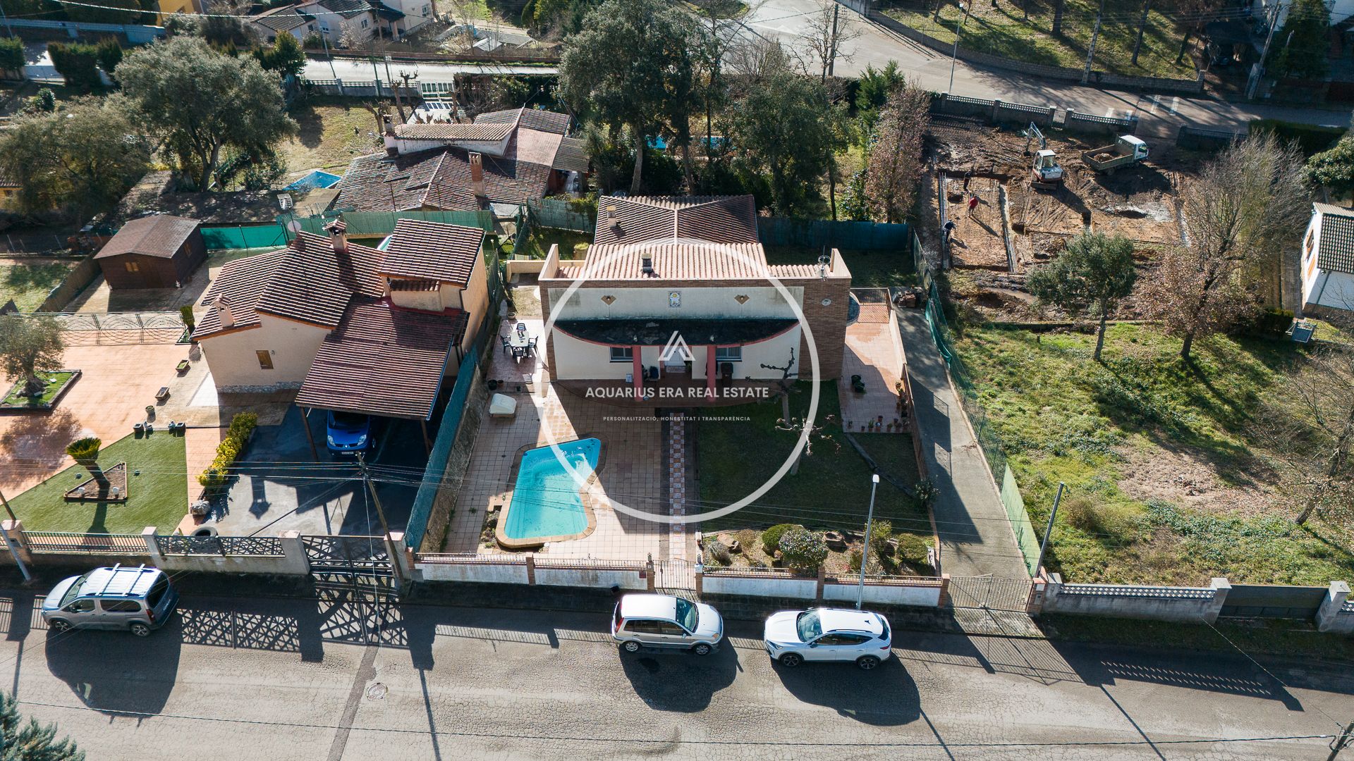 Casa o chalet en venta en Carrer Lleida