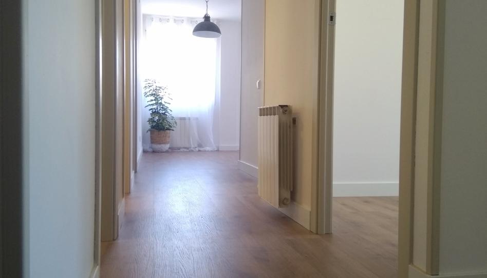 Foto 1 de Dúplex en venda a Zona Esportiva, Barcelona