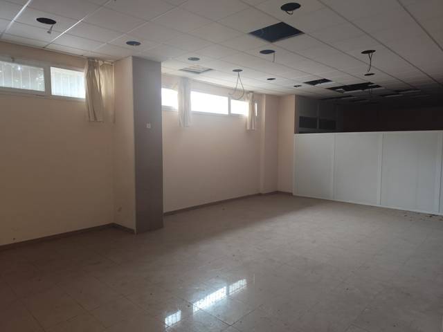 Local comercial en Alquiler en Carrer Mare de Déu de Montserrat, 2 en Torrefarrera