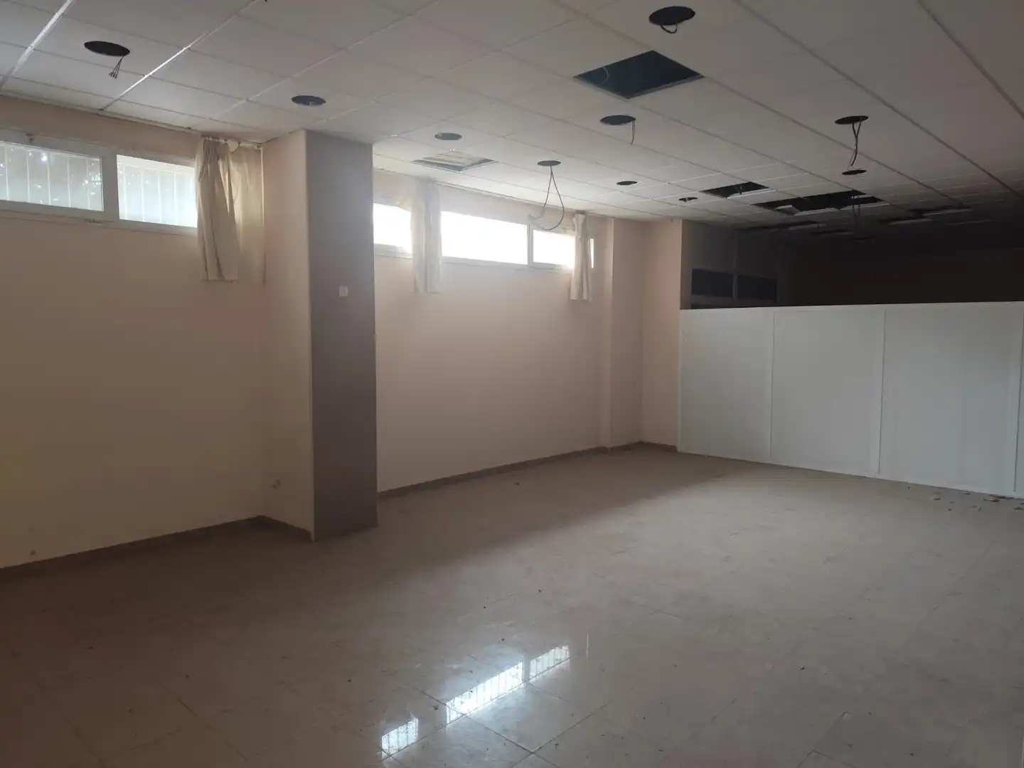 Commercial properties for rent in Torrefarrera
