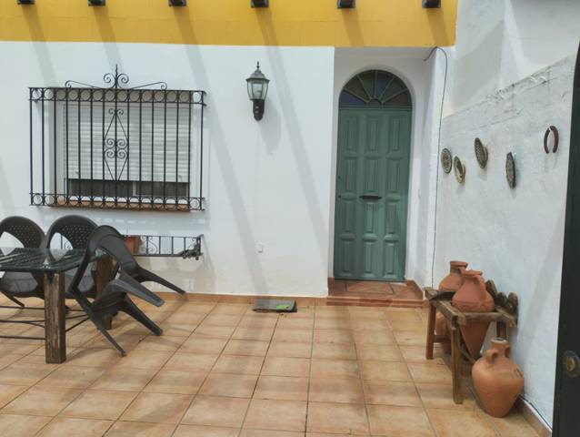 Casa adosada en Venta en Calle Urbanización el Señorío, 66 en Ramal de Espartinas